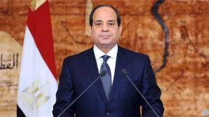 تفاصيل المباحثات المصرية الصومالية.. نص كلمة الرئيس السيسي