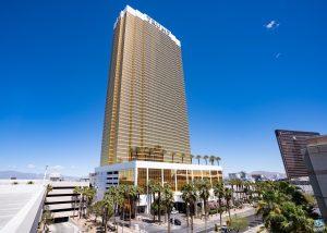 Las Vegas Trump Tower