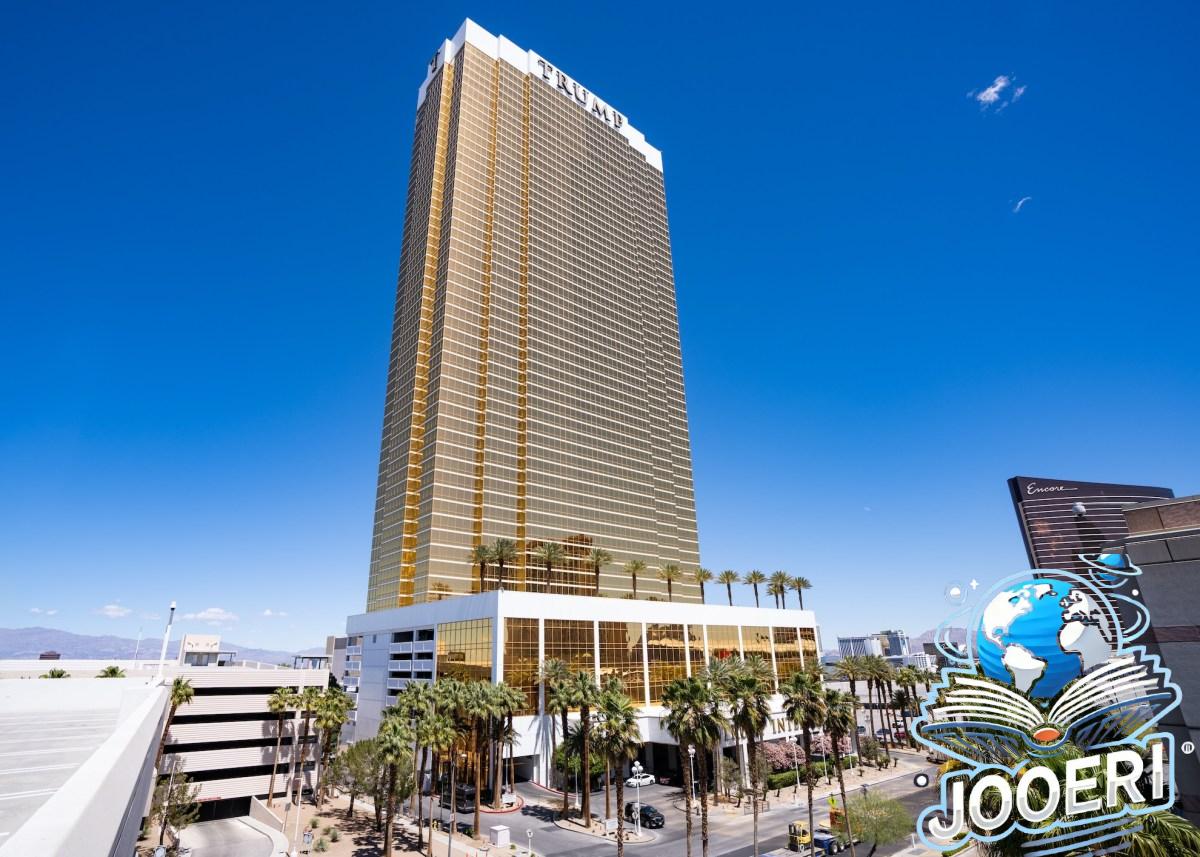 Las Vegas Trump Tower