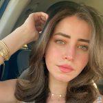 تفاصيل دور سارة الشامي في فيلم الصفا الثانوية بنات مع علي ربيع