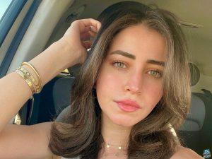 تفاصيل دور سارة الشامي في فيلم الصفا الثانوية بنات مع علي ربيع