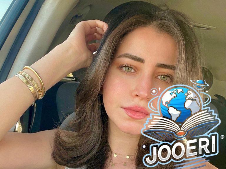 تفاصيل دور سارة الشامي في فيلم الصفا الثانوية بنات مع علي ربيع