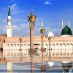 تفسير رؤية المسجد النبوي في المنام