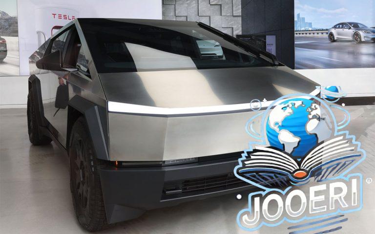 تفشل Tesla Cybertruck في تعزيز مبيعات 2025 مع انخفاض التسليمات السنوية لأول مرة