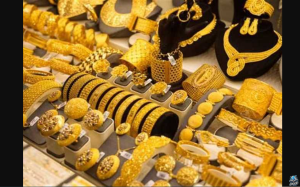 سعر الذهب اليوم الأحد 5 يناير 2025
