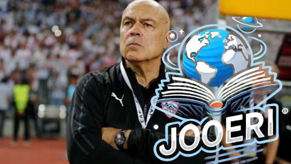 جروس يمنح لاعبي الزمالك راحة من التدريبات بعد مباراة إنيمبا