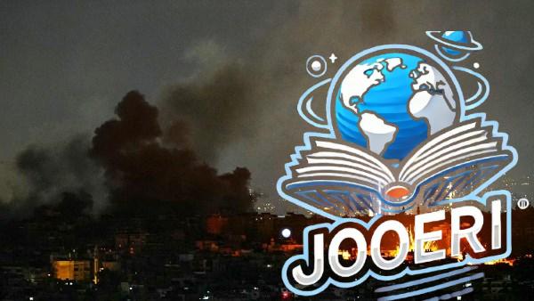 جيش الاحتلال الإسرائيلي يشن هجومًا كبيرًا على جنوب لبنان