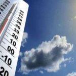 حالة الطقس المتوقعة في مصر اليوم الإثنين 20 يناير 2025