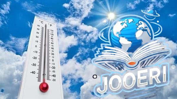 حالة الطقس ودرجات الحرارة المتوقعة في الدول العربية اليوم الجمعة 24-1-2025|فيديو