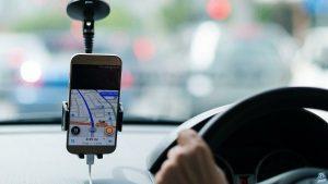 حبس سائق بأحد تطبيقات النقل الذكي لتحرشه بسيدة