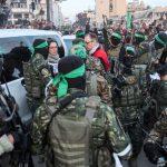 حماس تعود إلى شوارع غزة بعد الحرب مع إسرائيل