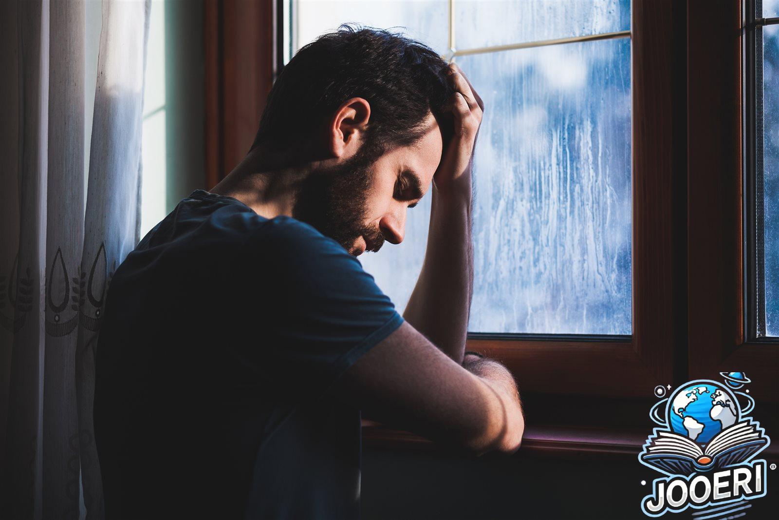 دار الإفتاء تكشف السبب الرئيسي للهم والحزن الذي يصيب الإنسان فجأة