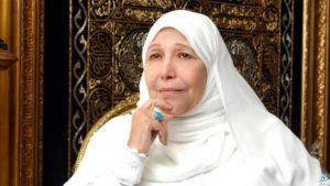 ذكرى وفاة عبلة الكحلاوي.. أبرز المعلومات عن حياتها