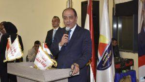 رجال الشرطة يبذلون الغالي والنفيس من أجل الحفاظ على أمن الوطن
