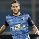 رمضان صبحي يرزق بمولوده الثاني رحيم