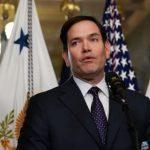 روبيو يبحث مع الناتو أولويات السياسة الخارجية المباشرة لترامب