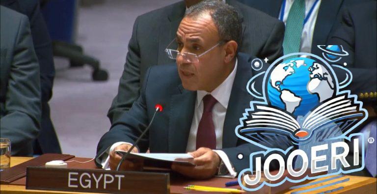 زيارة الرئيس السيسي لبروكسل ساهمت في تعزيز التعاون مع بلجيكا