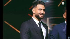زيزو يوجه رسالة دعم لـ المثلوثى بعد إصابته بالرباط الصليبى