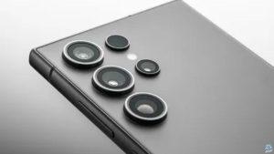 سامسونج تكشف عن مزايا جديدة في Galaxy S25 Ultra