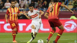 سبب مفاجئ وراء تعثر صفقة إنتقال أشرف بن شرقي لـ الأهلي