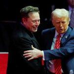 سنجعل أمريكا قوية لقرون وللأبد