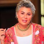 سوسن بدر قيمة وقامة ودعمها لأي شيء لا يأتي من فراغ