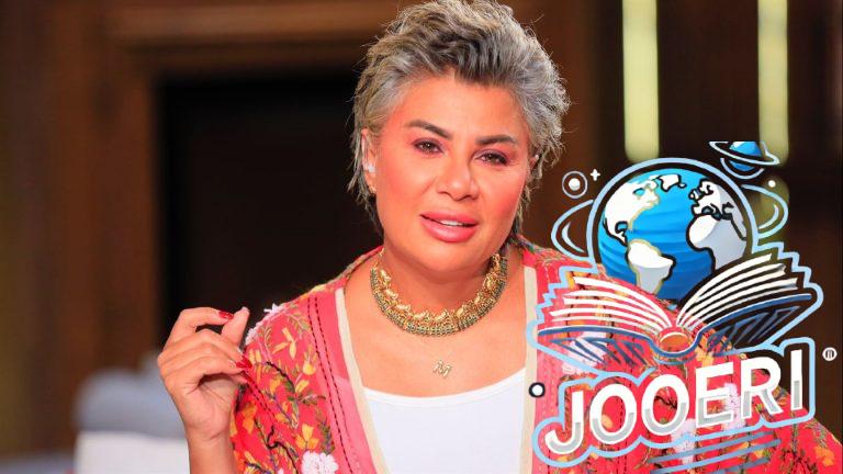 سوسن بدر قيمة وقامة ودعمها لأي شيء لا يأتي من فراغ