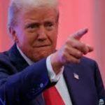 سياسة ترامب هي "أمريكا أولا".. فيديو