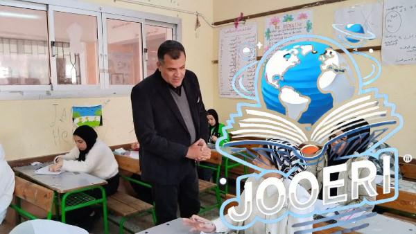 شكوى من امتحان العلوم في الشهادة الإعدادية بدمياط