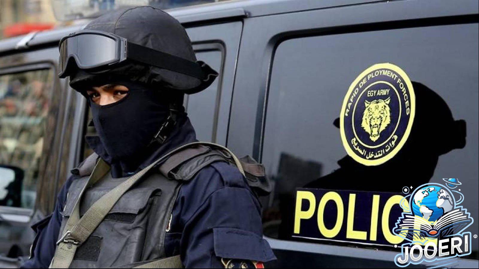 شكوى من صاحب محل بالنزهة .. وتحرك فورى من الأمن