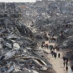 صمود الهدنة بين إسرائيل وحماس بعد أول عملية تبادل للرهائن والأسرى