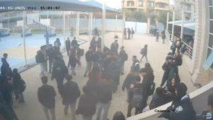 صور جديدة تكشف أسرار مشاجرة طالبة التجمع داخل المدرسة الدولية