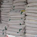 ضبط 227 طن ونصف أسمدة زراعية مدعمة بفاقوس والصالحية