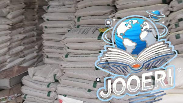 ضبط 227 طن ونصف أسمدة زراعية مدعمة بفاقوس والصالحية