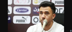 وفاة والدة محمود تريزيجيه
