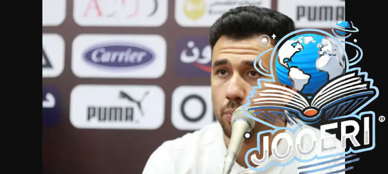 “طالب الجميع بالدعاء”.. وفاة والدة اللاعب محمود تريزيجيه – جوري