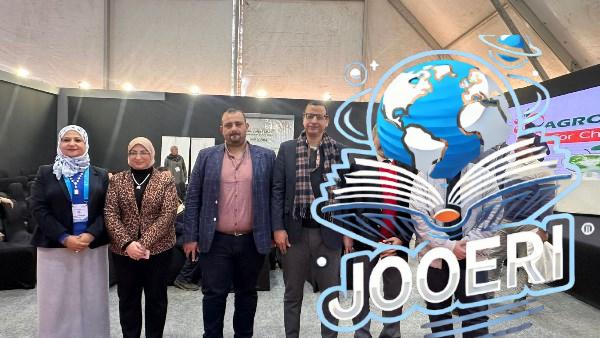 عرض رؤية مصر في تسجيل المبيدات طبقا للمرجعية العالمية