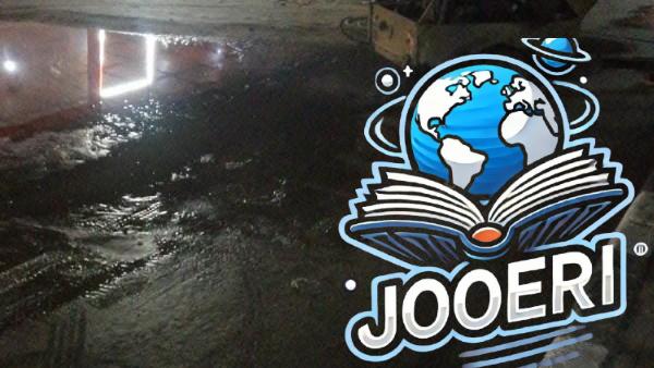 عقب كسر ماسورة.. الأجهزة التنفيذية ببورفؤاد تواصل جهودها لسحب تجمعات المياه|صور