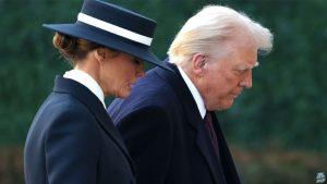 عودة ترامب إلى البيت الأبيض تدفع البتكوين إلى مستويات تاريخية