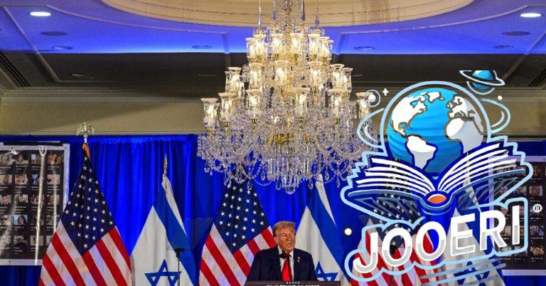 عودة ترامب تعيد إحياء النقاش العام الإسرائيلي حول ضم الضفة الغربية