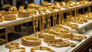 عيار 21 الآن يتحرك مجددًا.. سعر الذهب اليوم الأحد 19 يناير 2025