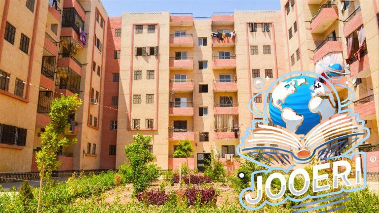 فرز سكن لكل المصريين 5.. الخطوات وموعد الانتهاء