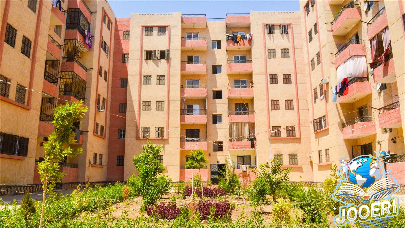 فرز سكن لكل المصريين 5.. الخطوات وموعد الانتهاء