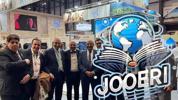 فرصة ذهبية .. المنشآت الفندقية تشارك في فعاليات المعرض السياحي الدولي FITUR’2025