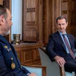 فرنسا تصدر مذكرة اعتقال جديدة بحق الأسد في سوريا (مصدر)