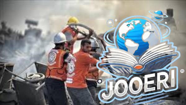 فقد 48٪ من كوادره.. الدفاع المدني بغزة يطالب بدعم لوجيستي وبشري