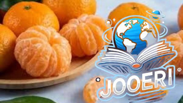 فوائد مذهلة.. اليوسفي يزيل السموم من الكبد