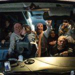 في آخر الليل دموع وأحضان للأسرى الفلسطينيين المحررين