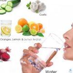 في يومين فقط.. تخلص من الوزن الزائد وإزالة السموم من الجسم