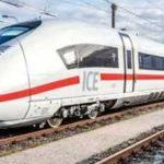 فيلارو.. «النقل» تكشف النقاب عن أحدث فيديو لأسرع قطار في مصر